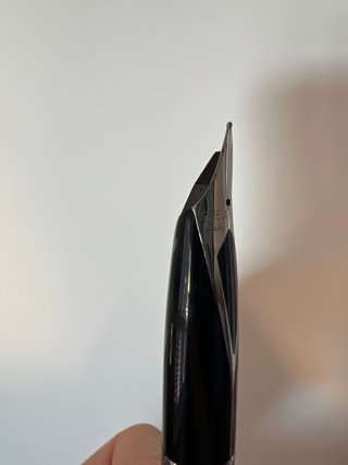 Pluma Estilográfica Sheaffer Vintage