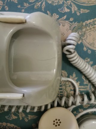 Teléfono Citesa Antiguo Beige