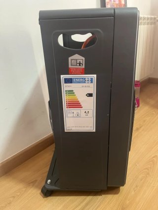 Estufa de gas Sytech Ceraflame 4300