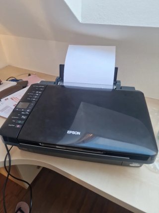 Impresora Epson Stylus SX420W