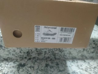 Nnormal Cadi  próximamente