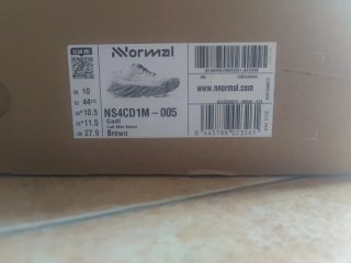 Nnormal Cadi  próximamente