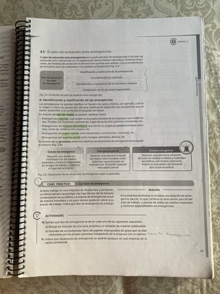 Itinerario personal para la empleabilidad I