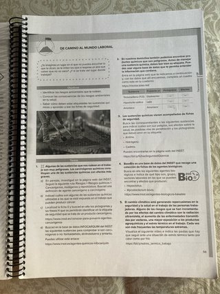Itinerario personal para la empleabilidad I