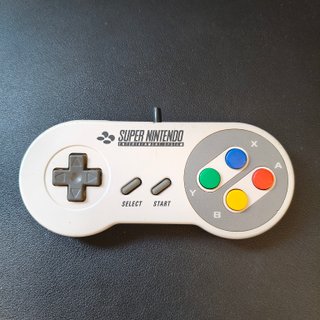 Controller Super Nintendo SNES
