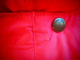 Pantalón Nieve Columbia Fucsia T.14-16