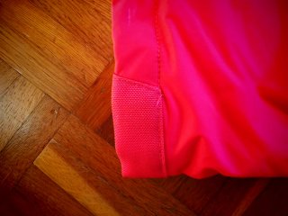 Pantalón Nieve Columbia Fucsia T.14-16