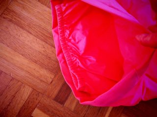 Pantalón Nieve Columbia Fucsia T.14-16