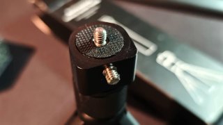 Trípode Bullet Time Handle 360