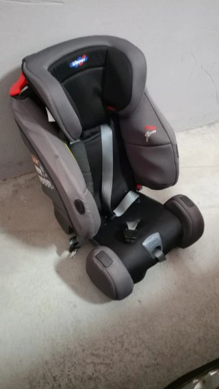 Silla de coche Klippan KISS