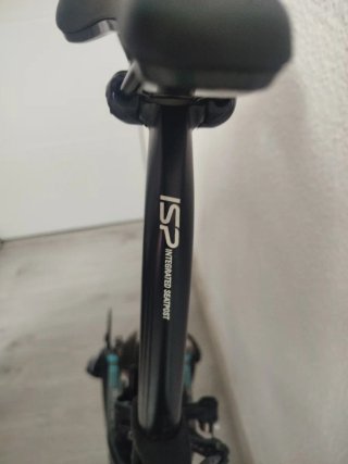 Berria Belador Pro Carbono 2018