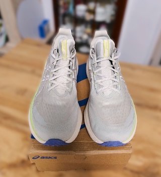 Asics Scarpe Running Gel-Nimbus 27 TR