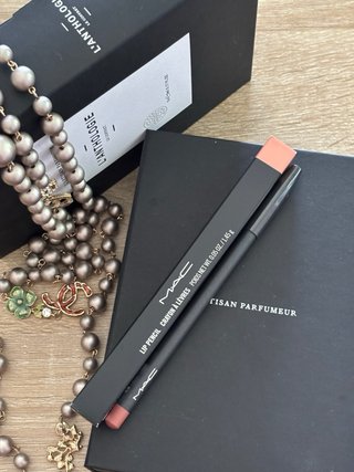 MAC Cool Spice Lip Pencil