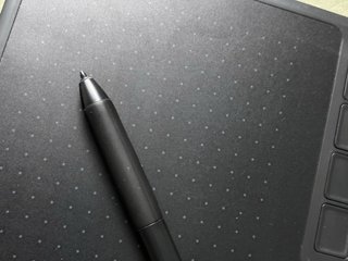 Tableta Gráfica GAOMON S620