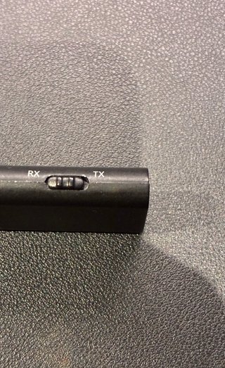 Adaptador Receptor Bluetooth MPOW Coche
