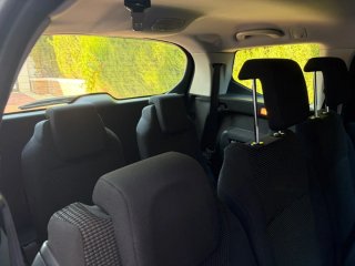 Peugeot 5008 2011. 7 plazas