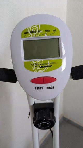 Bicicleta Estática Plegable Tecnovita BH