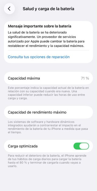 iPhone 14 Pro 256GB Morado