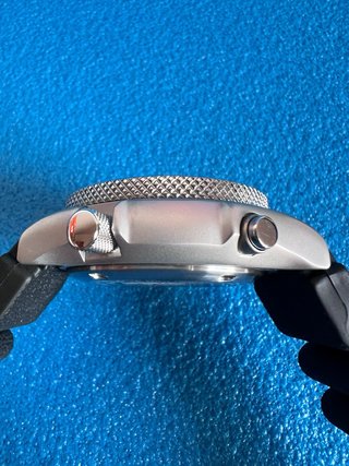 Citizen Aqualand JP2000-08E