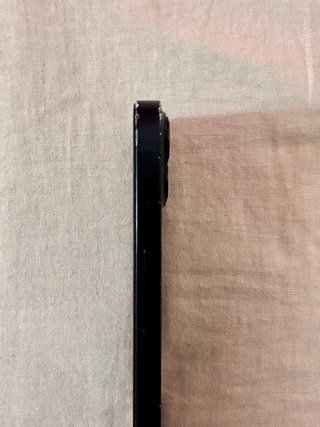 iPhone 13 Negro