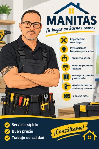 Manitas
