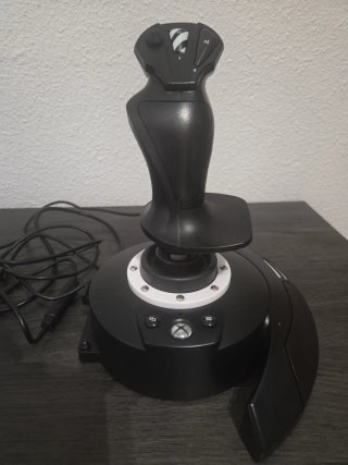 Thrustmaster T.Flight Hotas One Xbox