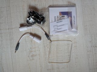 Arturia AudioFuse Rev. 2 Interfaz de Audio