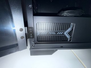 Lote PC Gaming