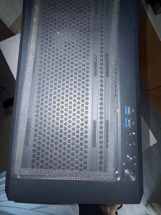 Lote PC Gaming