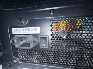 Lote PC Gaming