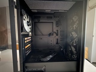 Lote PC Gaming