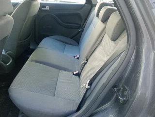 Ford Focus 2007