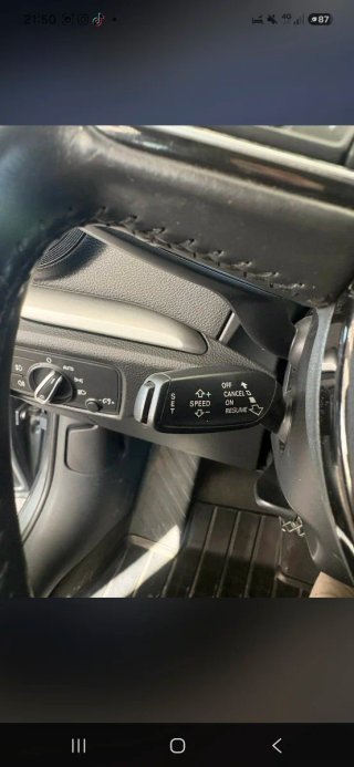 Audi A3 2013