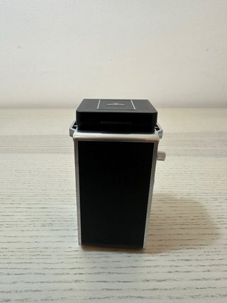 Mini cámara digital CHUZHAO estilo TLR