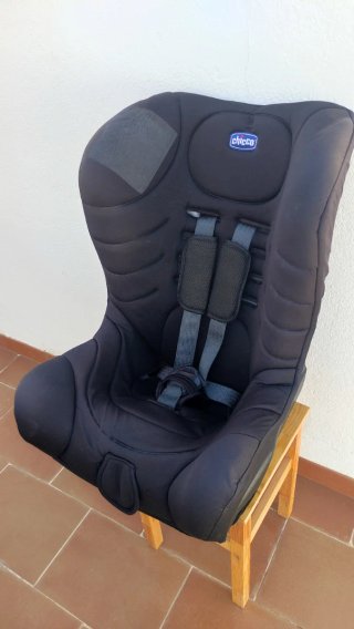 Silla de coche Chicco Eletta