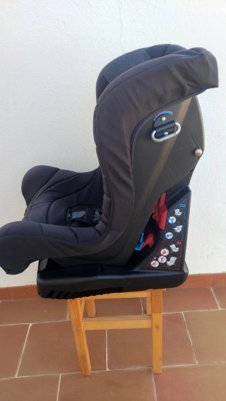 Silla de coche Chicco Eletta