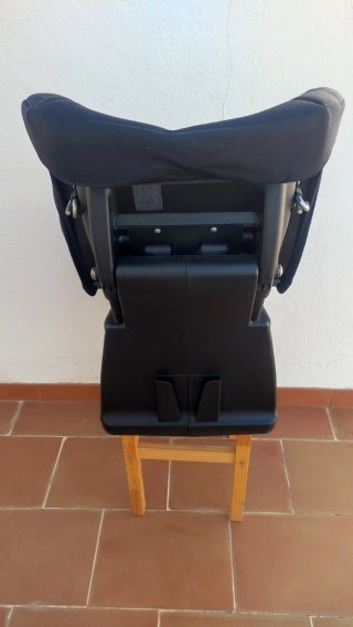 Silla de coche Chicco Eletta