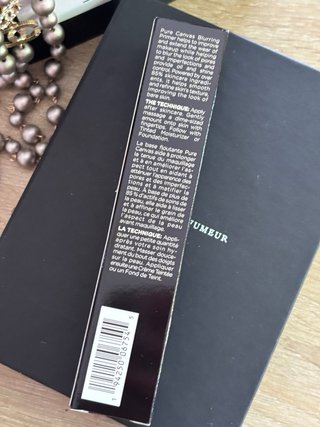 Laura Mercier Primer Viso Blurring