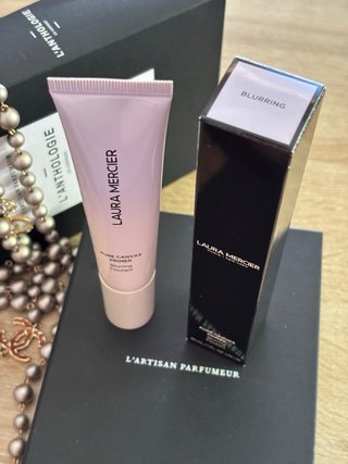 Laura Mercier Primer Viso Blurring