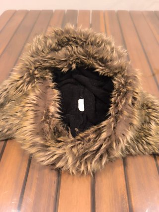 Gorro invierno de 10 a 14 años