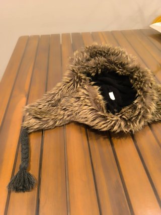 Gorro invierno de 10 a 14 años