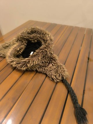Gorro invierno de 10 a 14 años