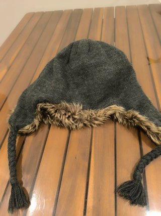 Gorro invierno de 10 a 14 años