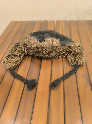 Gorro invierno de 10 a 14 años