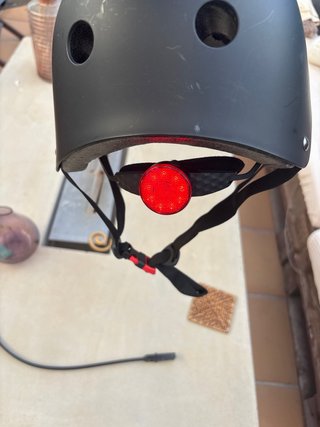 Patinete eléctrico Segway ninebot E3