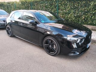 Mercedes-Benz Clase A 2021