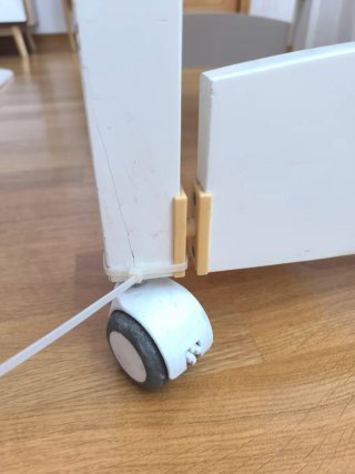 Minicuna Allegra 5 en 1