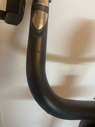 Bicicleta Estática Plegable Cecotec