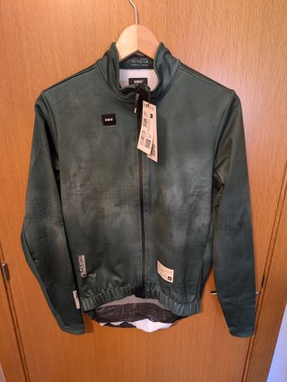 NUEVA Chaqueta GOBIK SKIMO PRO 2.0