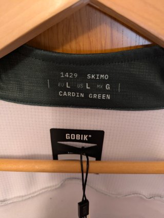 NUEVA Chaqueta GOBIK SKIMO PRO 2.0